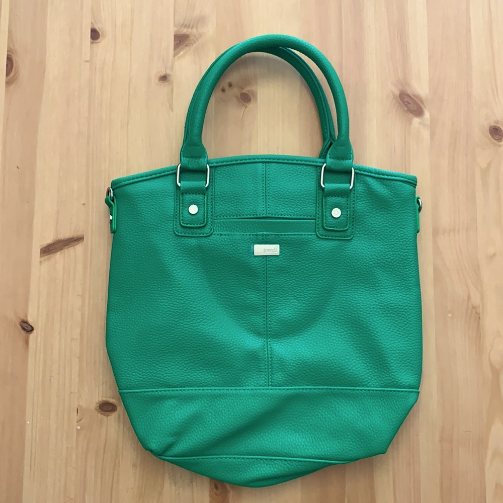 Thirty one purse Paris Montréal